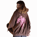 the last unicorn jacket by feline