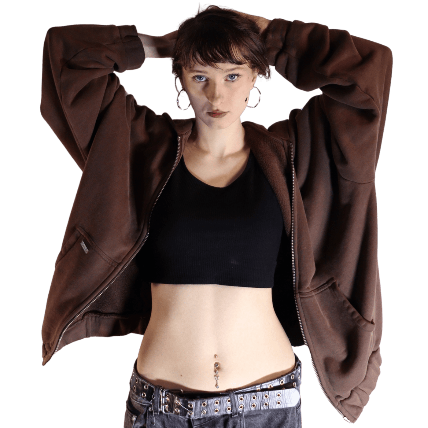the last unicorn jacket by feline