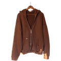 the last unicorn jacket by feline