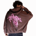 the last unicorn jacket by feline