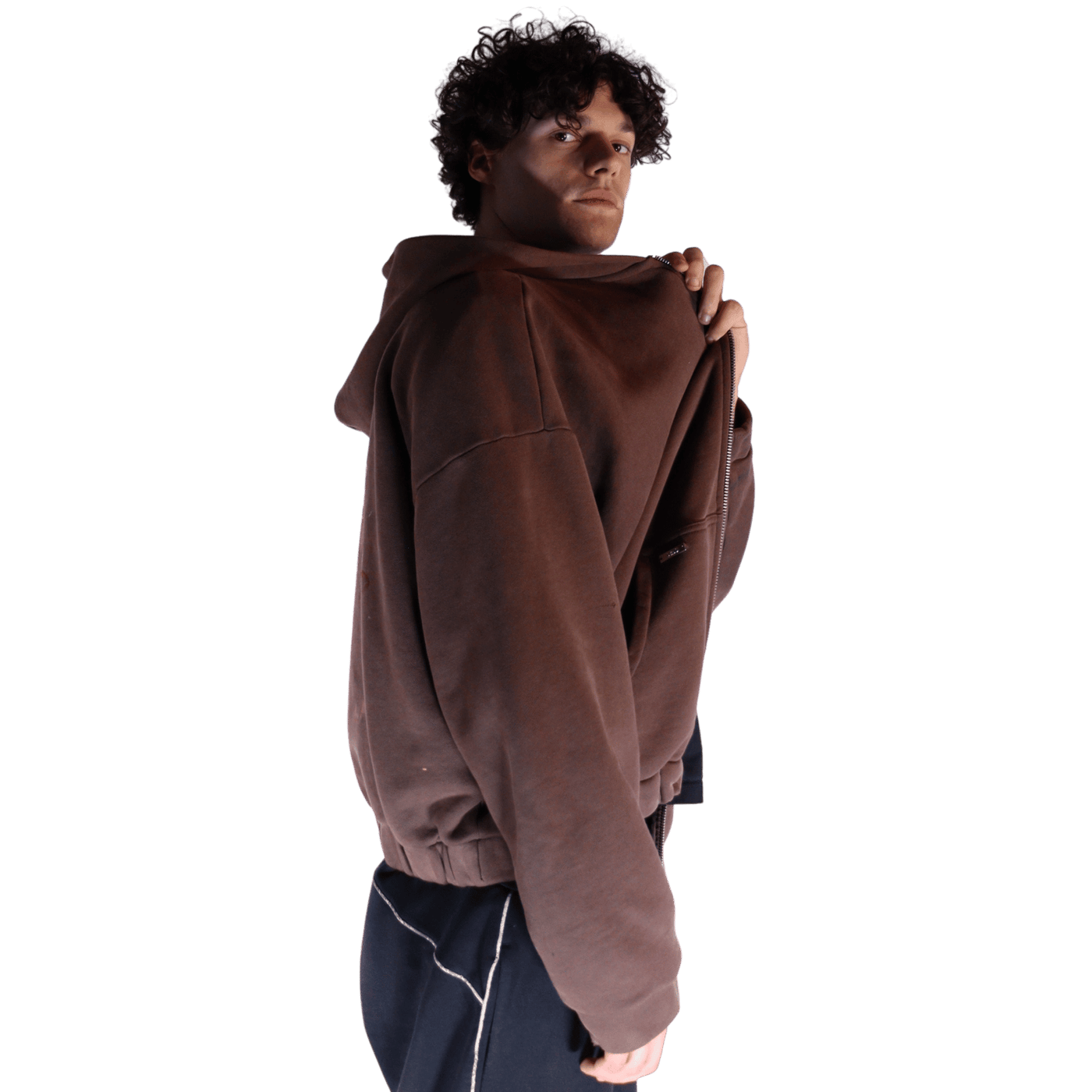 the last unicorn jacket by feline