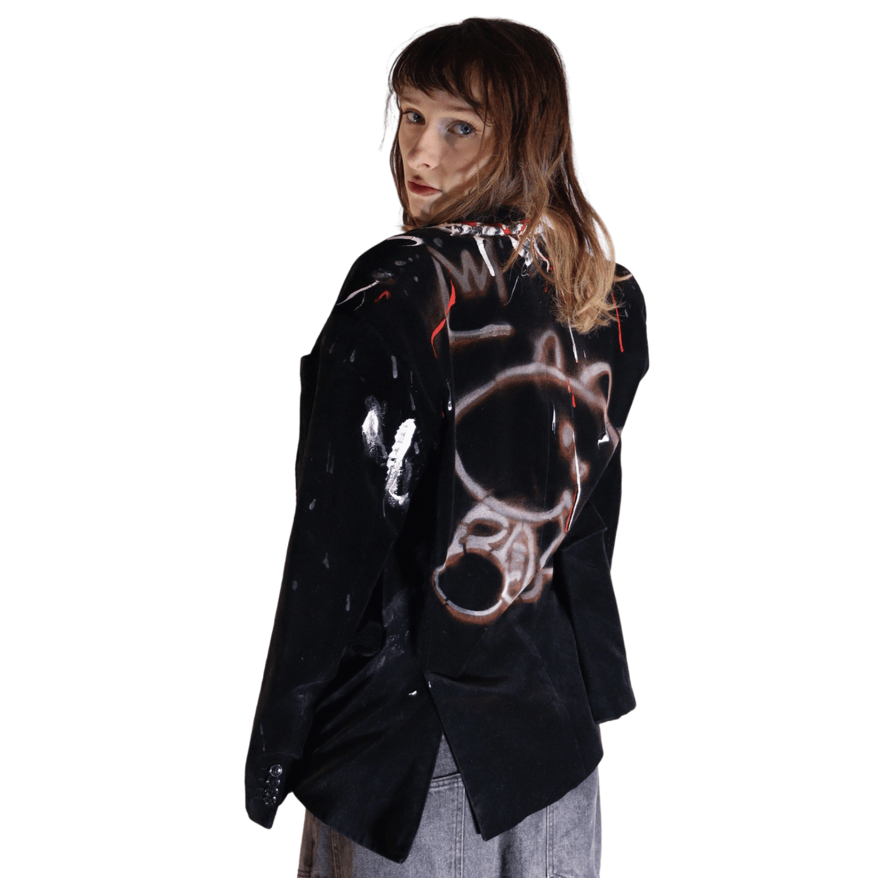 Velvet Dino