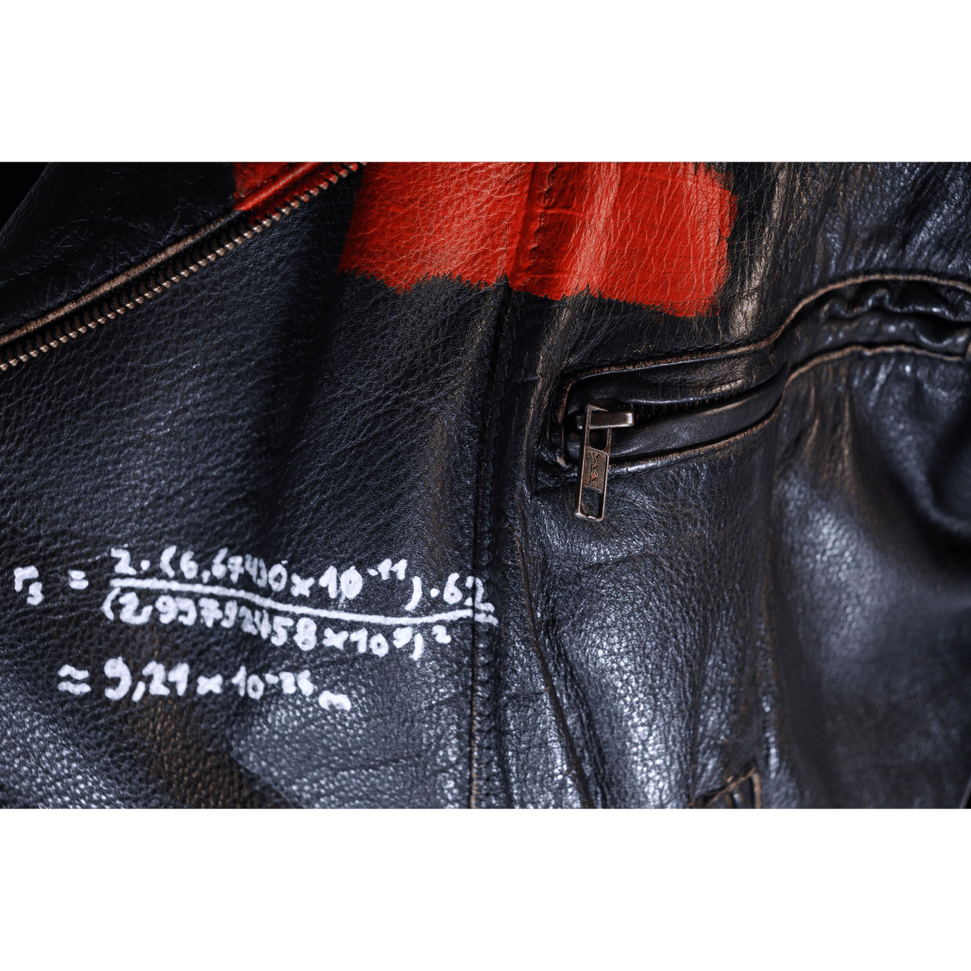 vision gravity jacket by vin.shooter