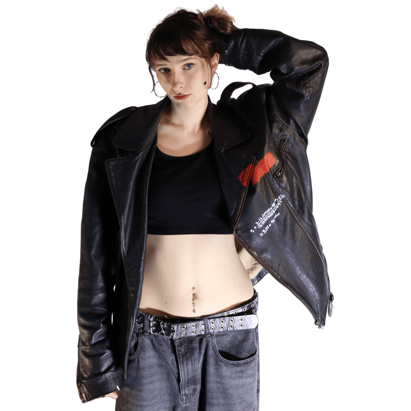 vision gravity jacket by vin.shooter
