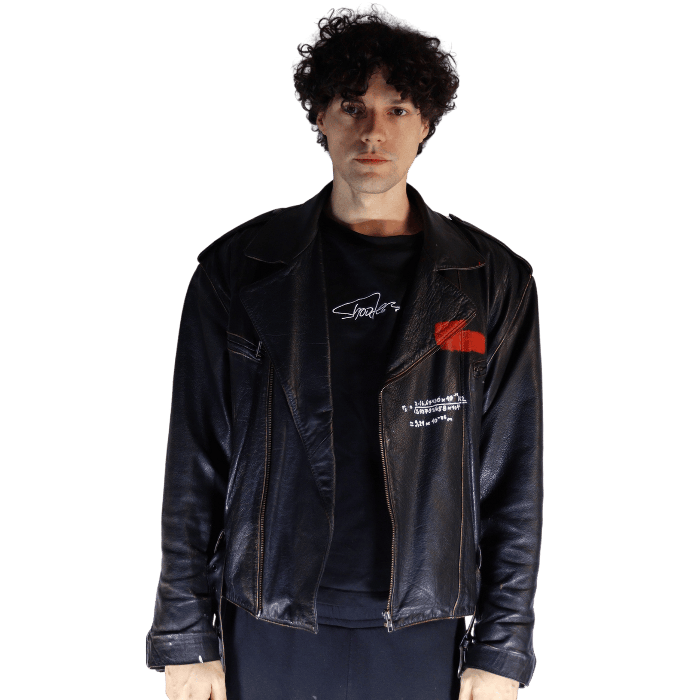 vision gravity jacket by vin.shooter